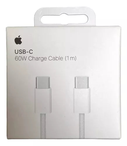 CABLE USB-C 1M