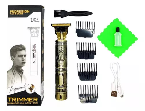 PERFILADORA DE CABELLO