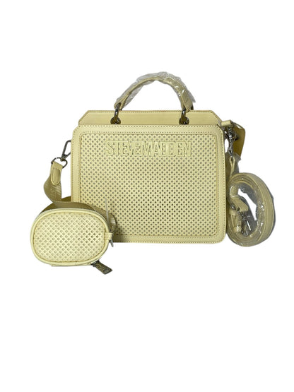 Bolsa Steve Madden con Monedero – Elegancia y Funcionalidad Moderna