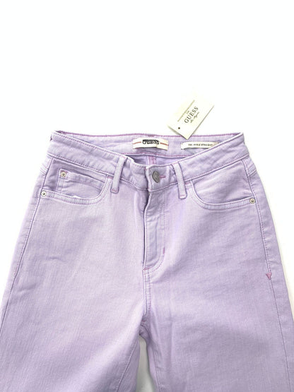 Pantalón de Dama Guess Talla 24-25, 30 y 31 (Varios Colores)