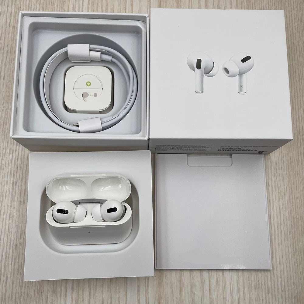 DUPE AUDIFONOS AIR PODS PRO 2