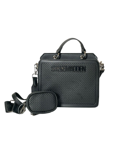 Bolsa Steve Madden con Monedero – Elegancia y Funcionalidad Moderna
