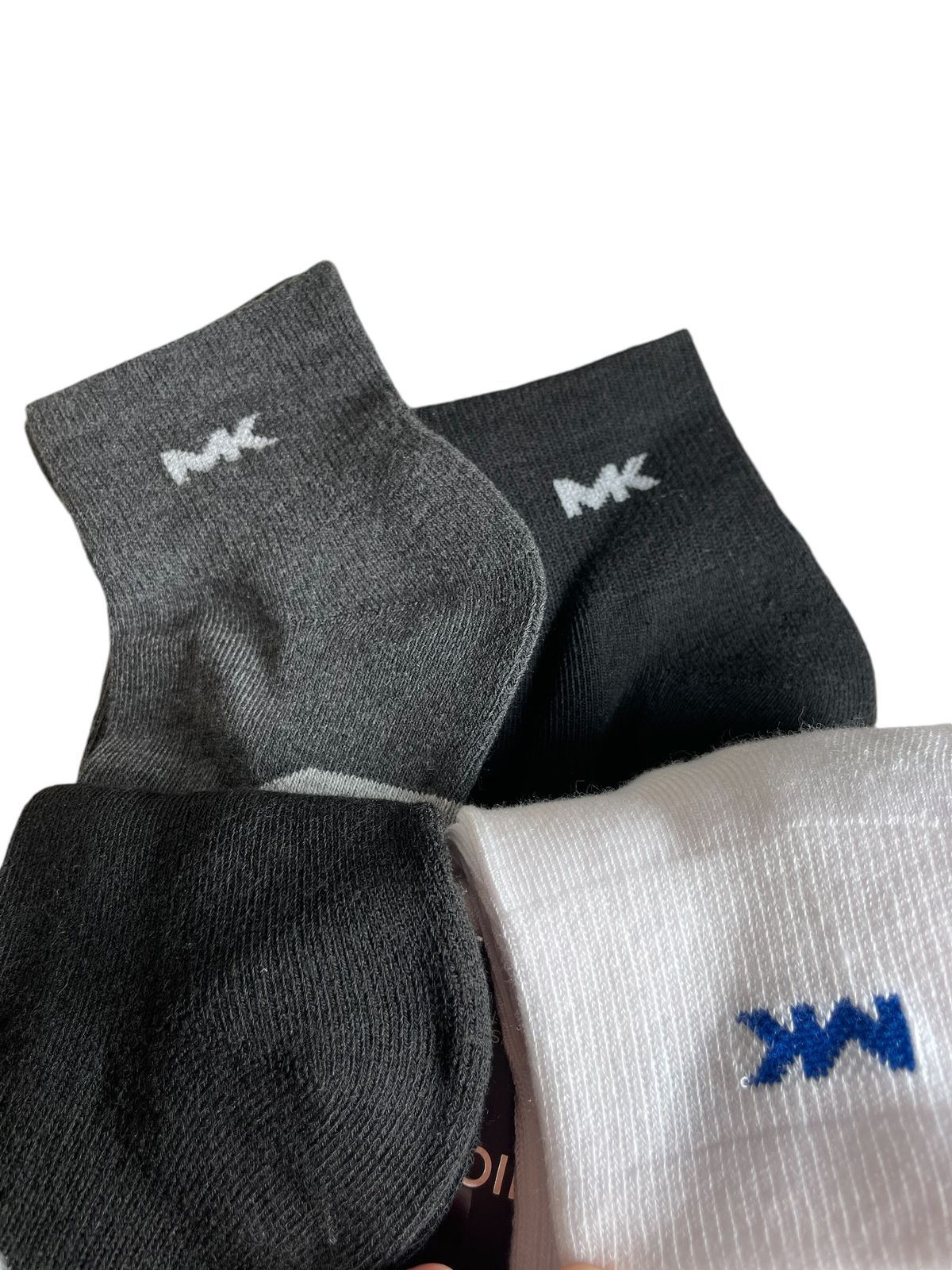 CALCETINES/CALCETAS DE TOBILLO MICHAEL KORS HOMBRE