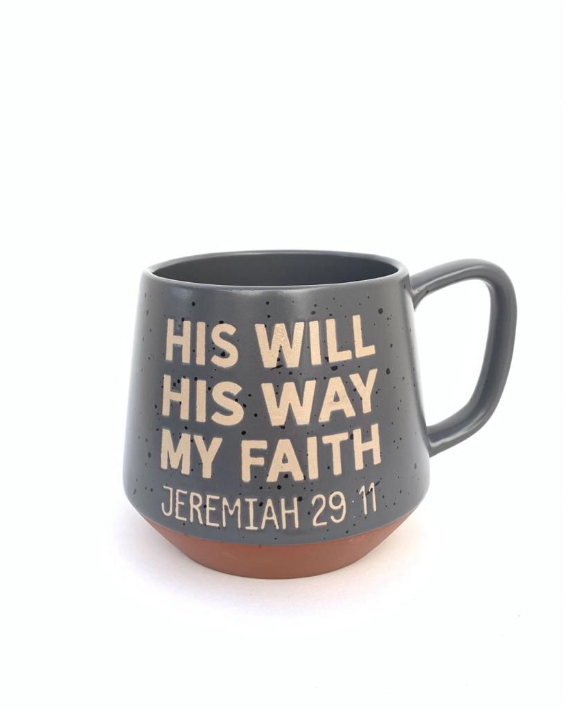 TAZAS CRISTIANAS CON CITA