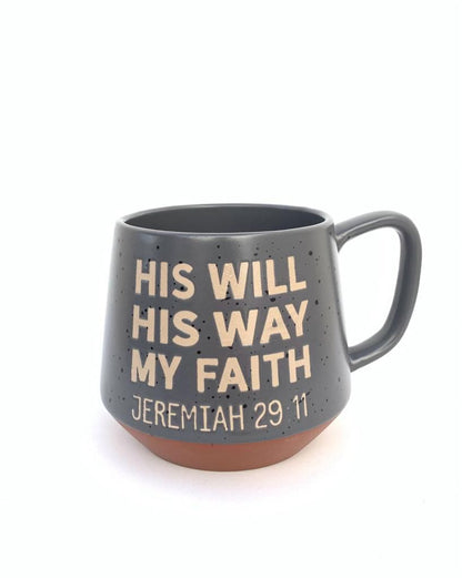 TAZAS CRISTIANAS CON CITA